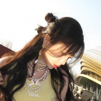 鹡鸰女神第一季