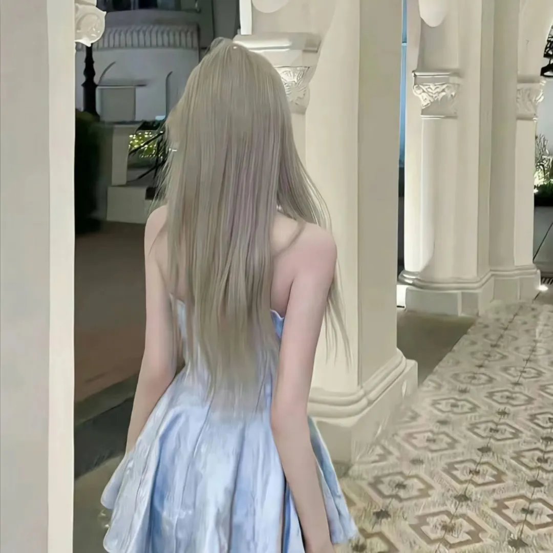 结婚前夜