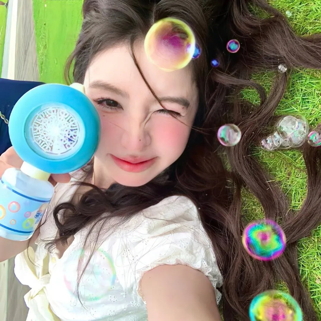 我和我的姐妹